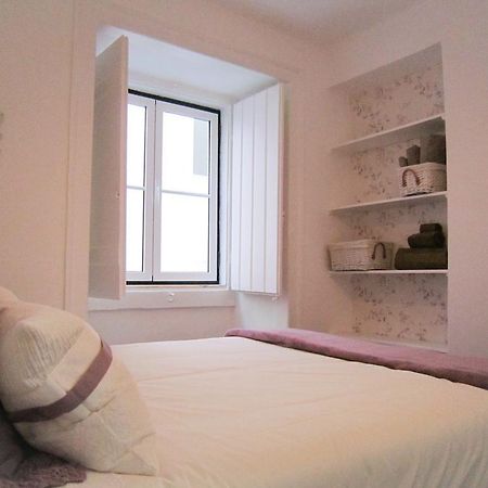Shabby Chic Bairro Alto Daire Lisboa Oda fotoğraf